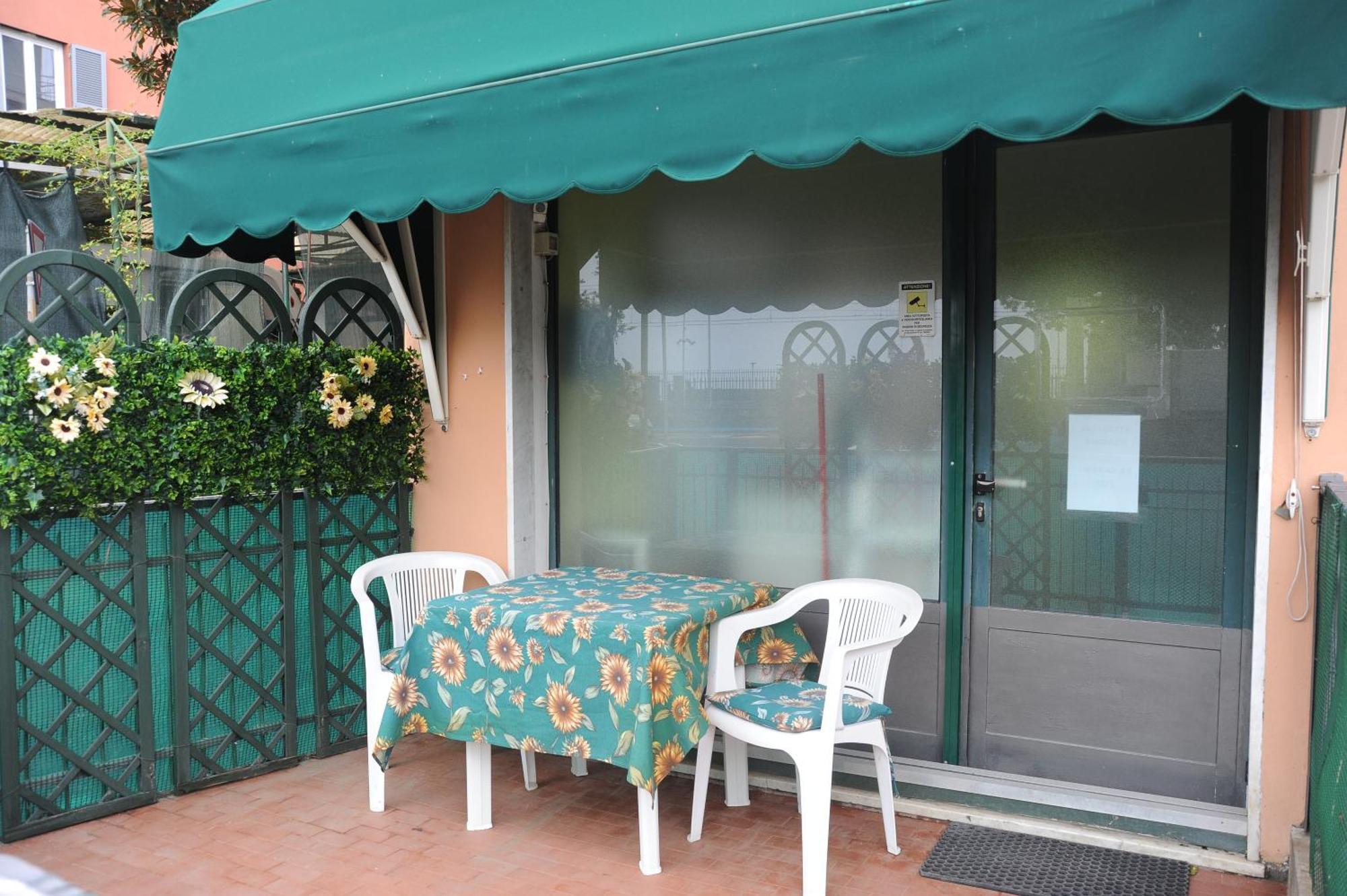 Fronte Appartement *